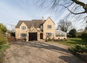Thumbnail Detached house to rent in Kingsmead, Painswick, Stroud