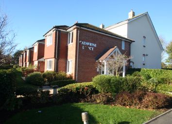 Thumbnail 2 bed property for sale in Bolsover Road, Goring-By-Sea, Worthing