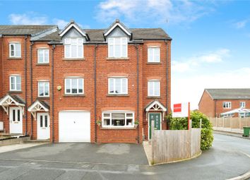 Thumbnail Mews house for sale in Milne Close, Dukinfield, Greater Manchester
