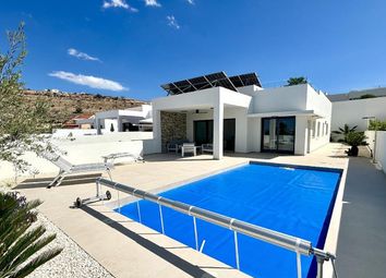 Thumbnail 3 bed villa for sale in Benijofar, Benijofar, Alicante, Spain