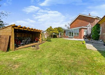 Thumbnail Detached house for sale in Tumbler Hill, Swaffham