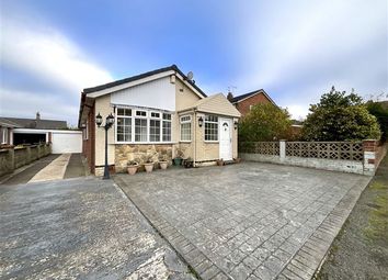 Thumbnail 3 bed detached bungalow for sale in Tortmayns, Todwick, Sheffield