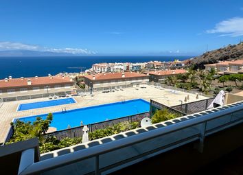 Thumbnail 1 bed apartment for sale in Residencial Playa Negra, Puerto De Santiago, Tenerife, Canary Islands, Spain