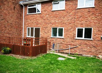 Thumbnail Flat to rent in Fountain Court, Evesham