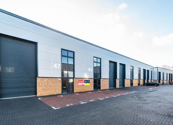 Thumbnail Industrial for sale in Units 46-54, Axis 31 Phase 6, Woolsbridge Industrial Park, Oak Field Road, Wimborne