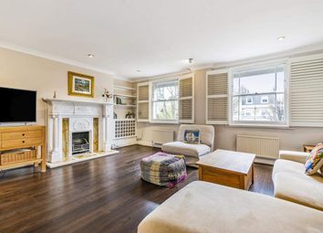 Thumbnail 2 bedroom flat for sale in Inverness Terrace, London