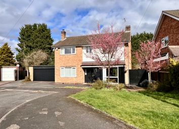 Thumbnail Detached house for sale in Holme Drive, Oady