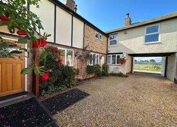 Thumbnail Detached house for sale in Fairfield Road, Biggleswade