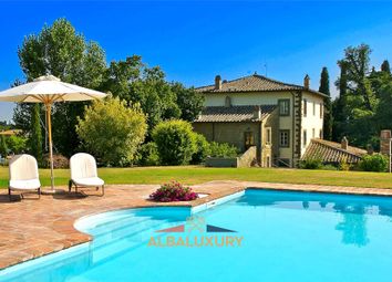 Thumbnail 15 bed villa for sale in Sal Pietro A Cegliolo, Cortona, Toscana, 051017, Italy