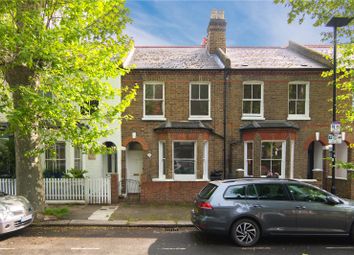 Thumbnail Terraced house for sale in Paxton Road, London