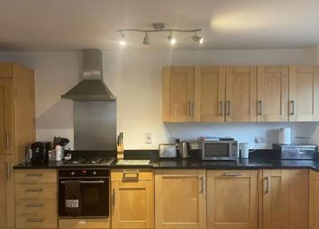 Thumbnail 2 bed flat for sale in Scotland Road, Nottingham