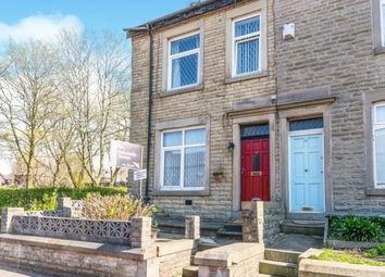 3 Bedroom End terrace house for sale