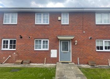 Thumbnail Property to rent in Breckside Park, Liverpool