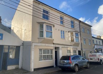 Thumbnail Flat for sale in Queen Street, Seaton