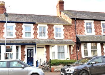 Property listing in Minehead, Somerset