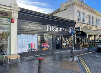 Thumbnail Retail premises to let in Western Road, Hove