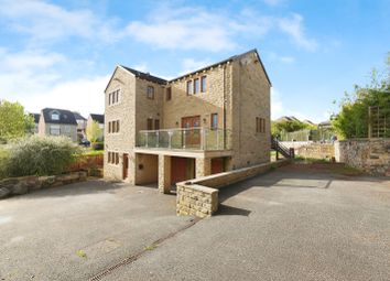 Thumbnail Detached house for sale in Broad Oaks Close, Dewsbury