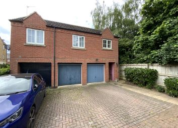 Thumbnail 1 bed detached house for sale in Nightingale Gardens, Rugby