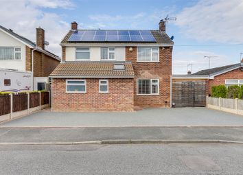 Thumbnail Detached house for sale in The Downs, Wilford, Nottinghamshire