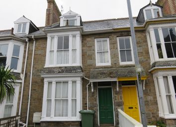 Thumbnail Studio to rent in Tolver Place, Penzance