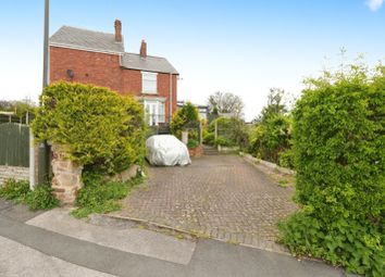 Thumbnail Semi-detached house for sale in Handley Road, Chesterfield