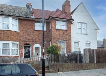 Thumbnail Terraced house to rent in Norton Gardens, London