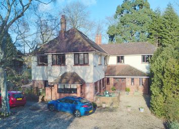 Thumbnail Detached house for sale in St. Marys Lane, Louth