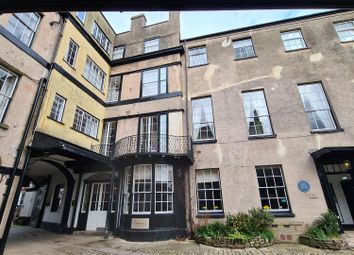 Thumbnail Flat for sale in Agincourt Square, Monmouth
