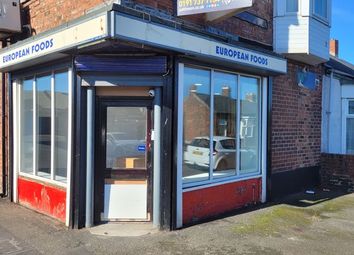 Thumbnail Commercial property to let in Hendon Valley Road, Sunderland