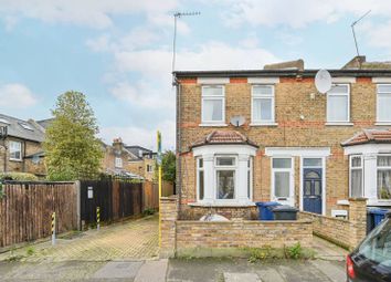 Thumbnail 3 bed property for sale in Endsleigh Road, West Ealing, London