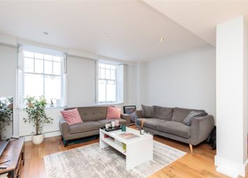 Thumbnail 2 bed flat to rent in Harvard House, 26 Alie Street