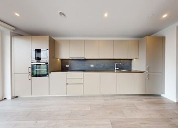 Thumbnail 3 bed flat to rent in 52, New Kent Road, London