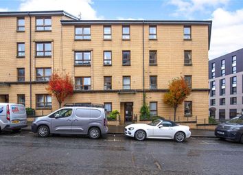 Thumbnail Flat to rent in Yorkhill Street, Glasgow