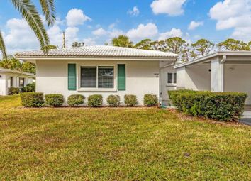 Thumbnail 2 bed villa for sale in Vera Pl, Sarasota, Florida, 34235, United States Of America