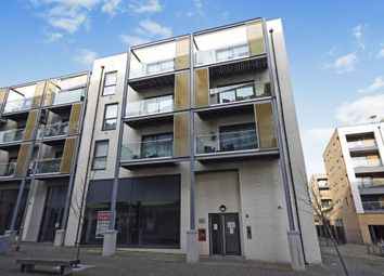 Thumbnail 2 bed flat for sale in Cunard Square, Chelmsford