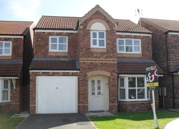 4 Bedroom Detached house for rent