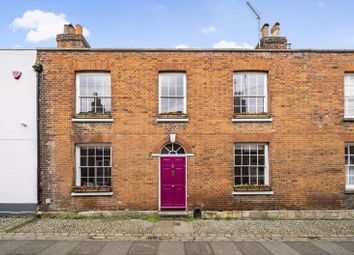Thumbnail Property for sale in Blackfriars Street, Canterbury