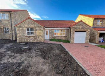 Thumbnail Detached bungalow for sale in Goldstone, Tweedmouth