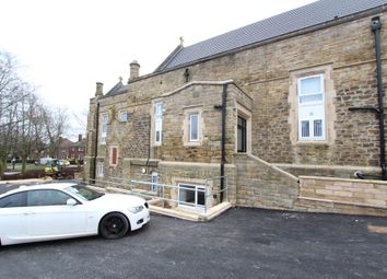 Thumbnail 2 bed flat to rent in Flat 14 102 Chaucer Close, Sheffield