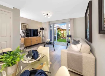 Norbury Show Home