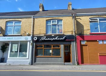 Thumbnail Restaurant/cafe to let in Sterry Road, Gowerton, Swansea