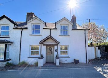 Property listing in Machynlleth, Powys