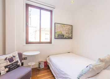 Thumbnail 2 bedroom flat to rent in Goodge Street, Fitzrovia, London