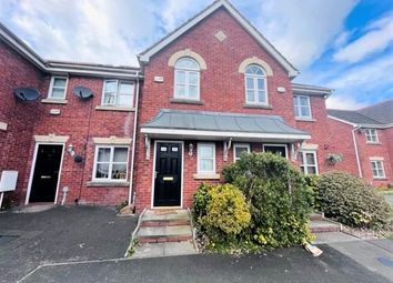 Thumbnail Semi-detached house for sale in Hutchinson Way, Radcliffe, Manchester