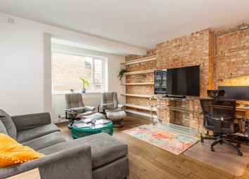 Thumbnail 2 bed flat for sale in Damien Street, London