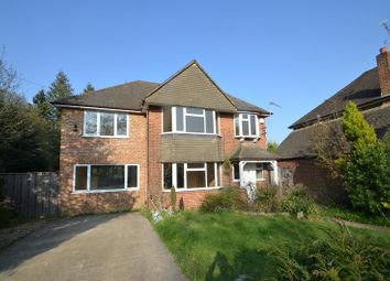 5 Bedroom Detached house for rent