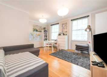 Thumbnail 1 bed flat to rent in Shaftesbury Avenue, London