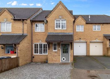Thumbnail Terraced house for sale in 12 Bramley Orchards, Bromyard, Herefordshire