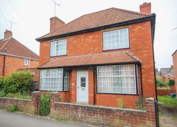Thumbnail 3 bed detached house for sale in Seaton Road, Yeovil, Somerset