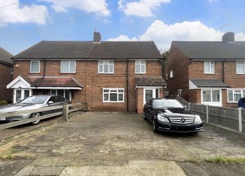 Thumbnail Semi-detached house for sale in Orchard Road, South Ockendon